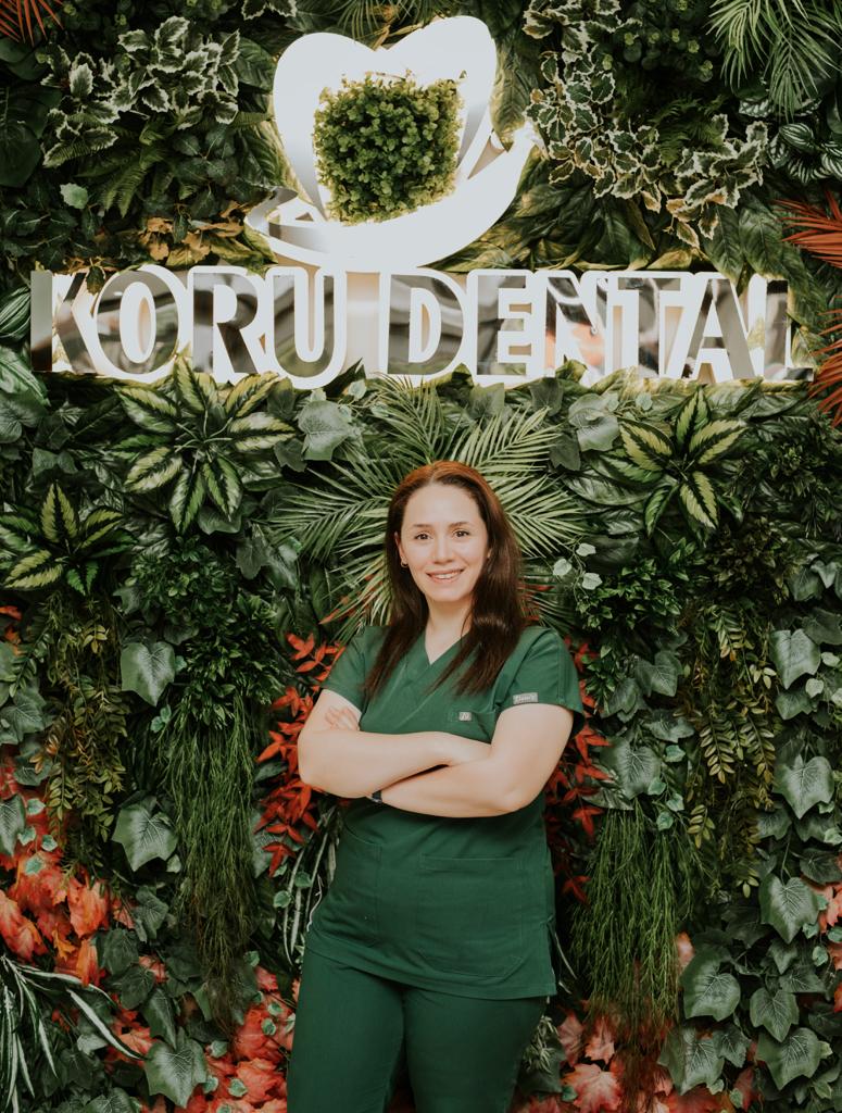 Team Member image