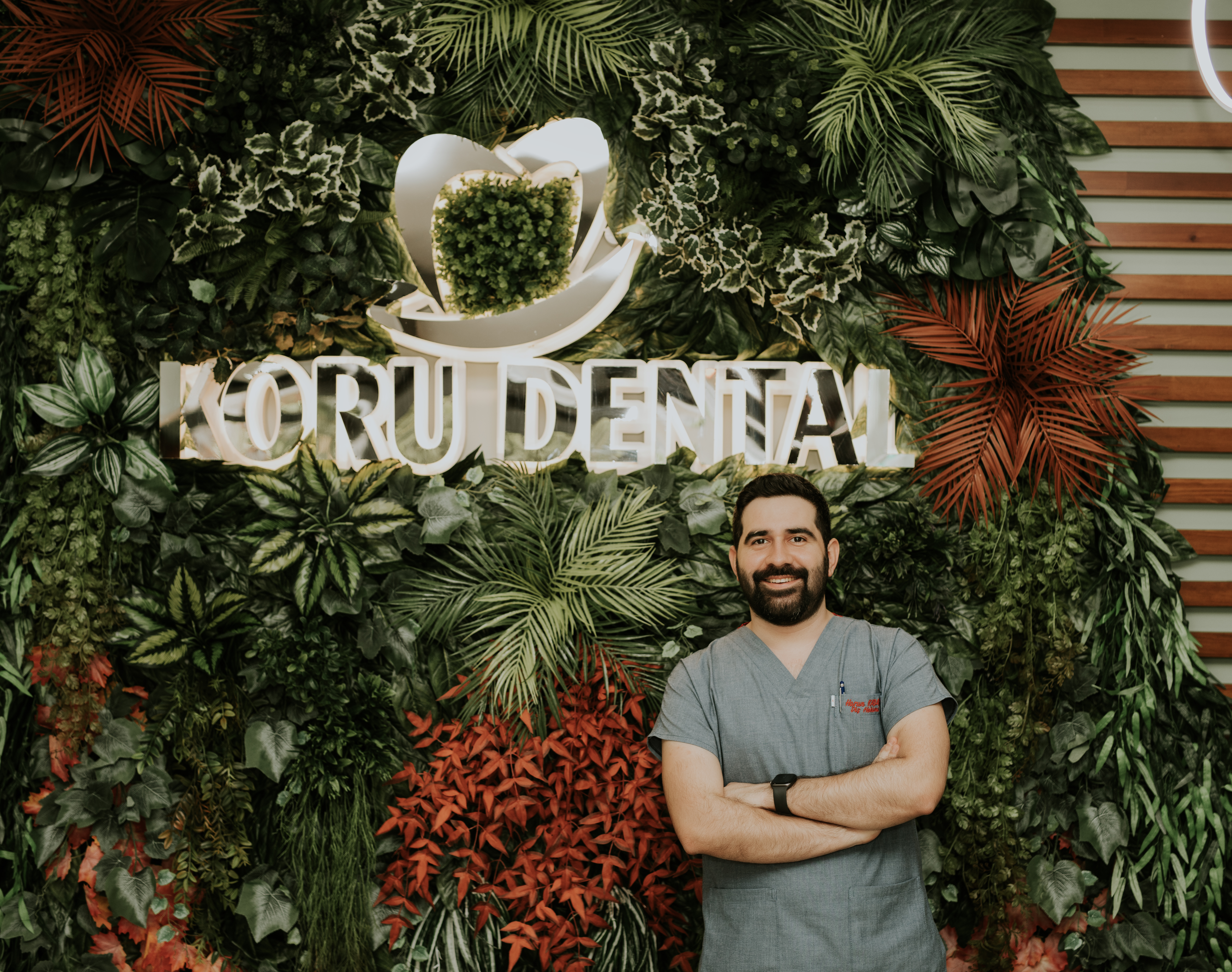 Team Member image